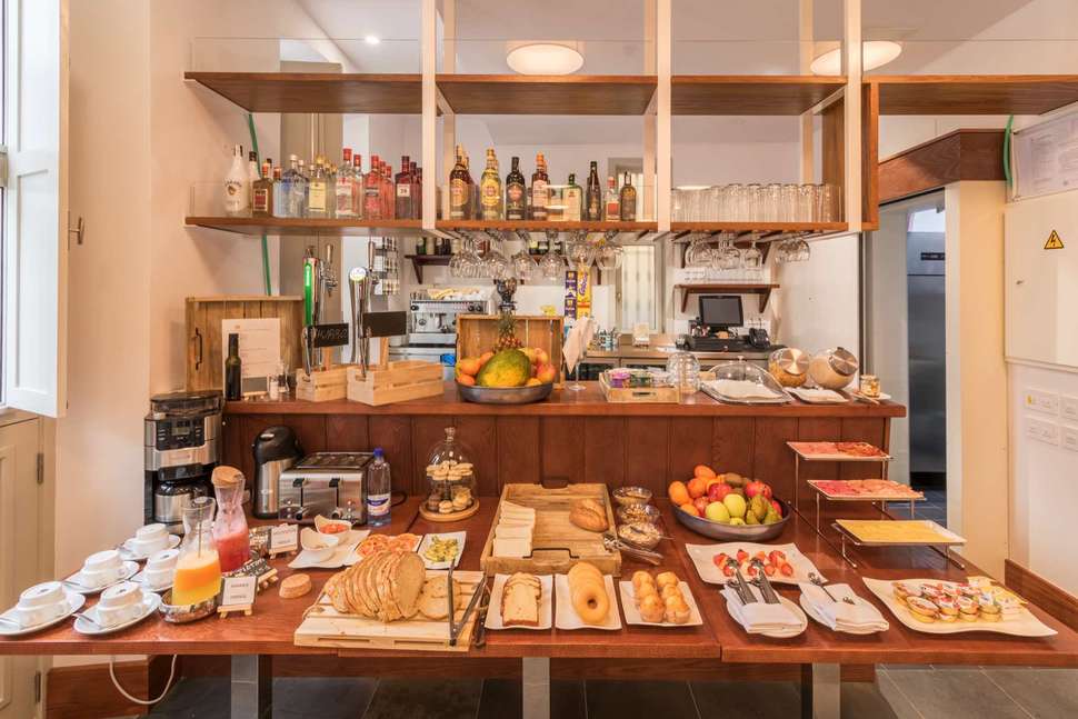 Een foto van Hotel Holiday Time