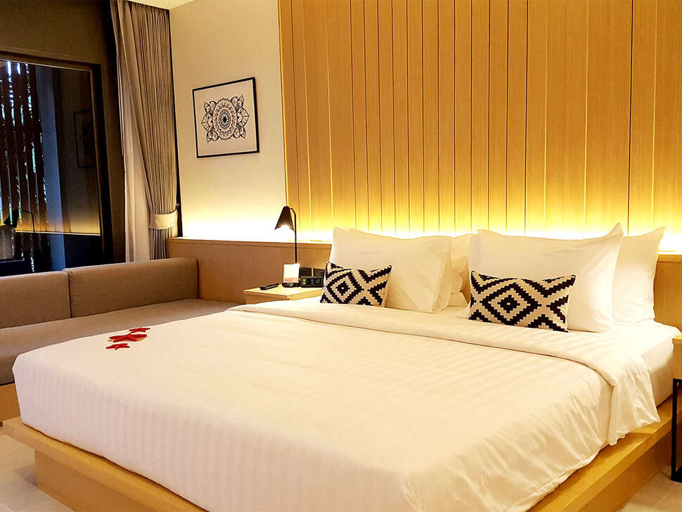 Een foto van Ramada Resort By Wyndham Khao Lak