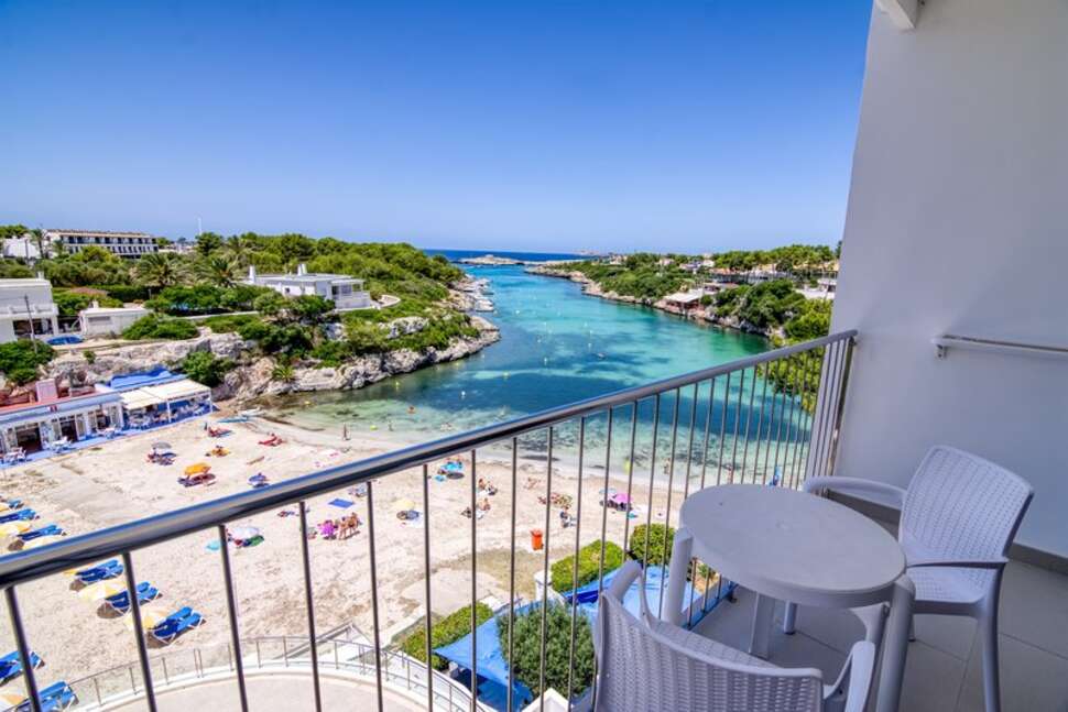 Een foto van Hotel Playa Santandria