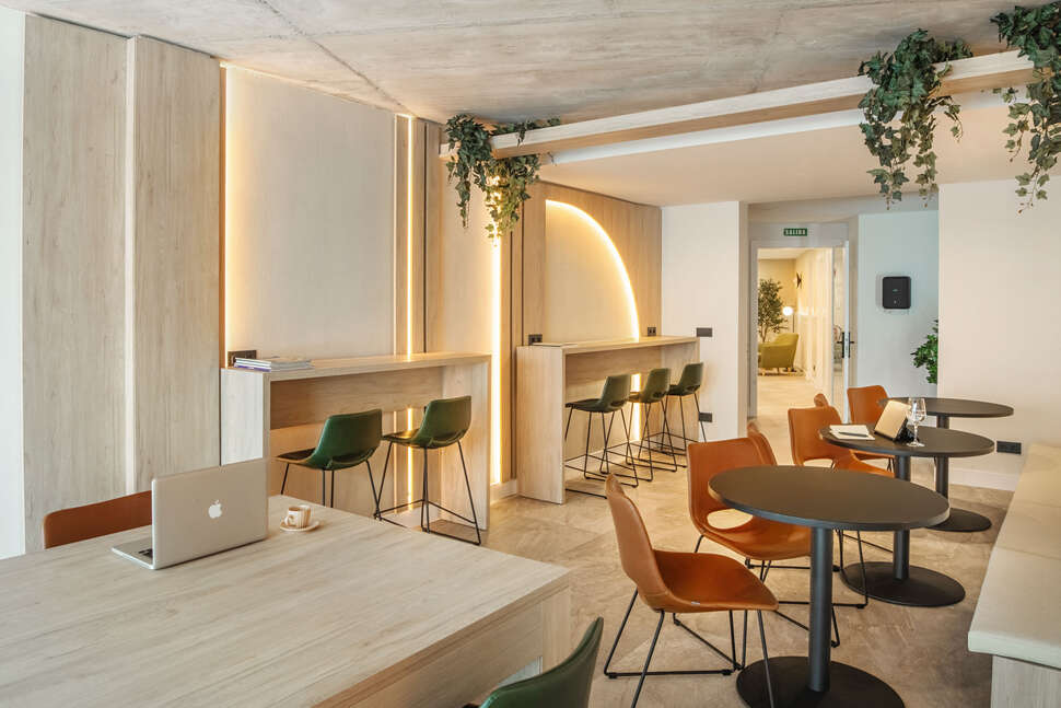 Een foto van Vita Home Deluxe Apartments