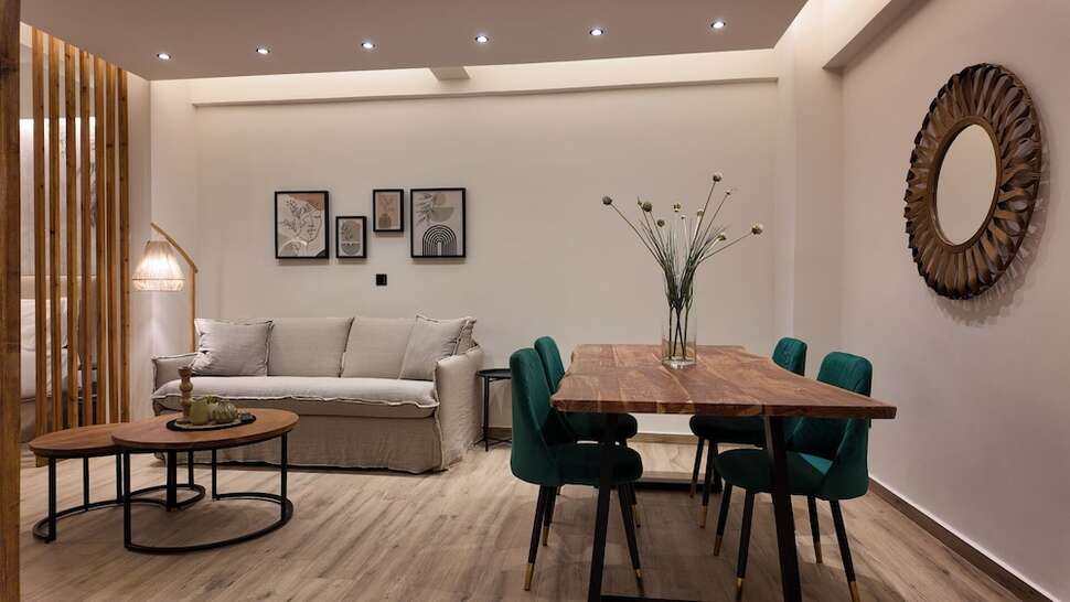 Een foto van Euphoria Appartementen