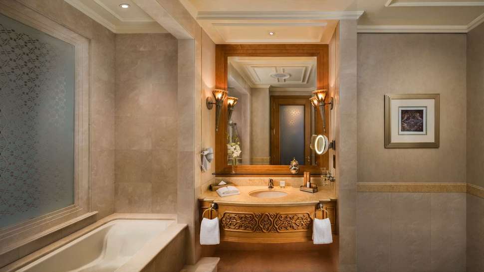 Een foto van Emirates Palace Mandarin Oriental