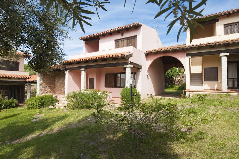 Accommodatie foto: Residence Approdo Verde