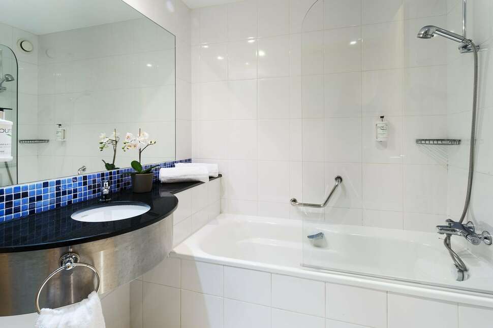 Een foto van B&B Hotel Girona 3