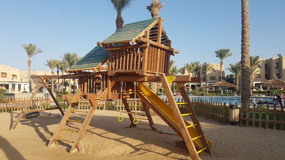 Een foto van Royal Lagoons Resort & Aqua Park