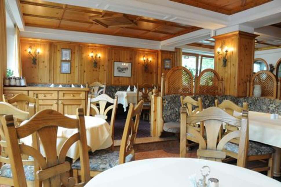 Een foto van Hotel Lukasmayr