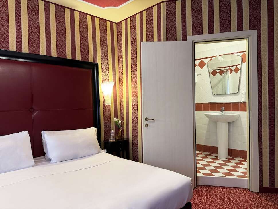 Een foto van Hotel Alcyone