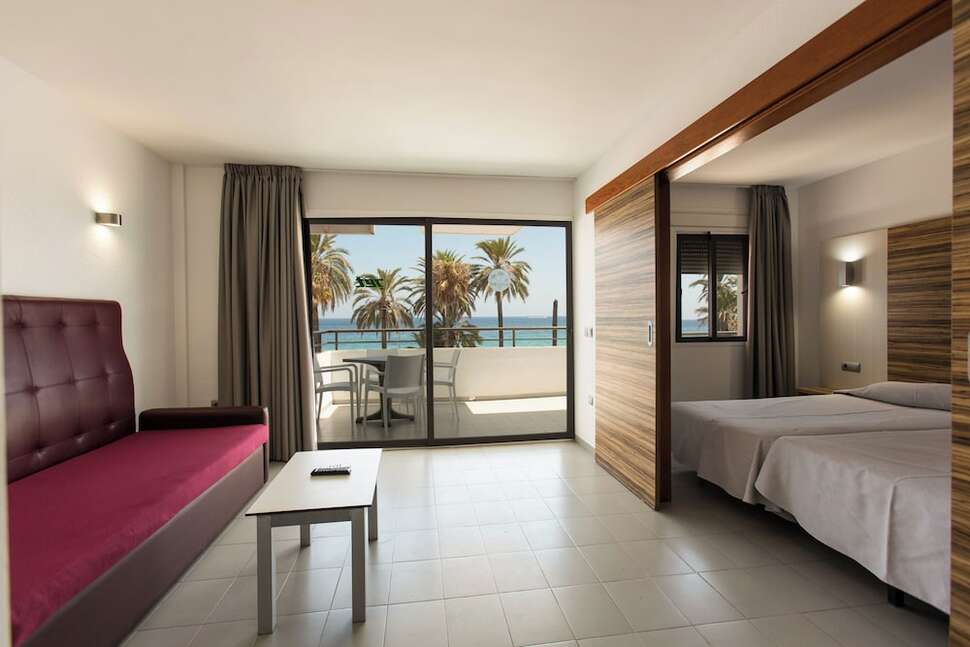 Een foto van Ibiza Jet Appartementen