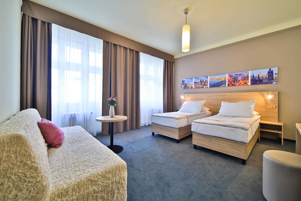 Een foto van Hotel Atlantic