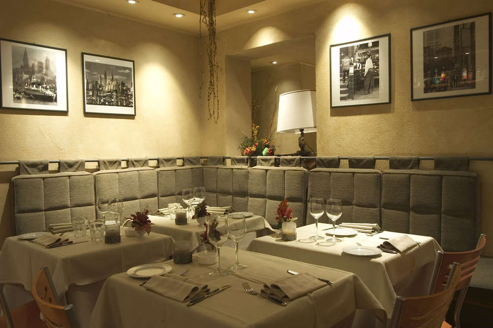 Een foto van Hotel Elite