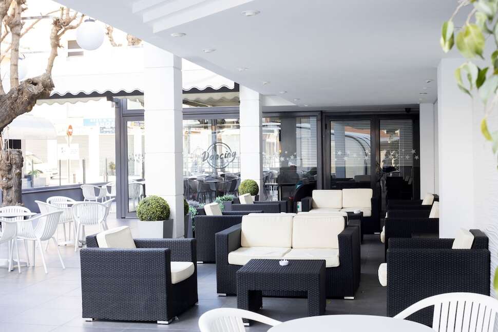 Een foto van Hotel Maria del Mar