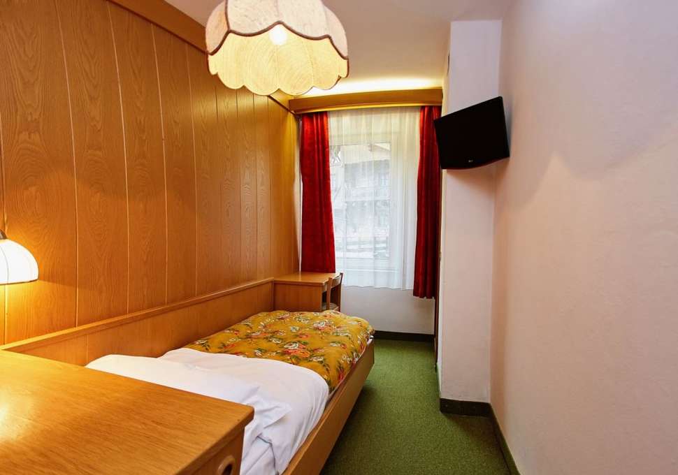 Een foto van GH Hotel Monzoni