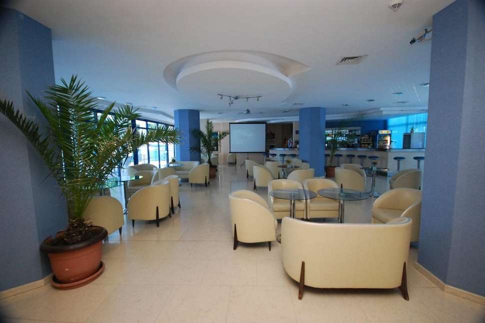 Een foto van Hotel Aphrodite