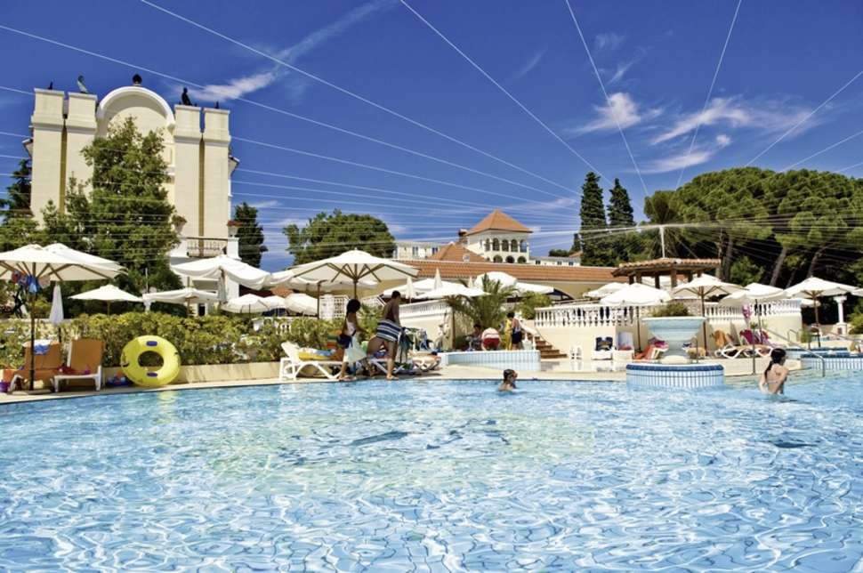 Ein Foto Island Hotel Katarina