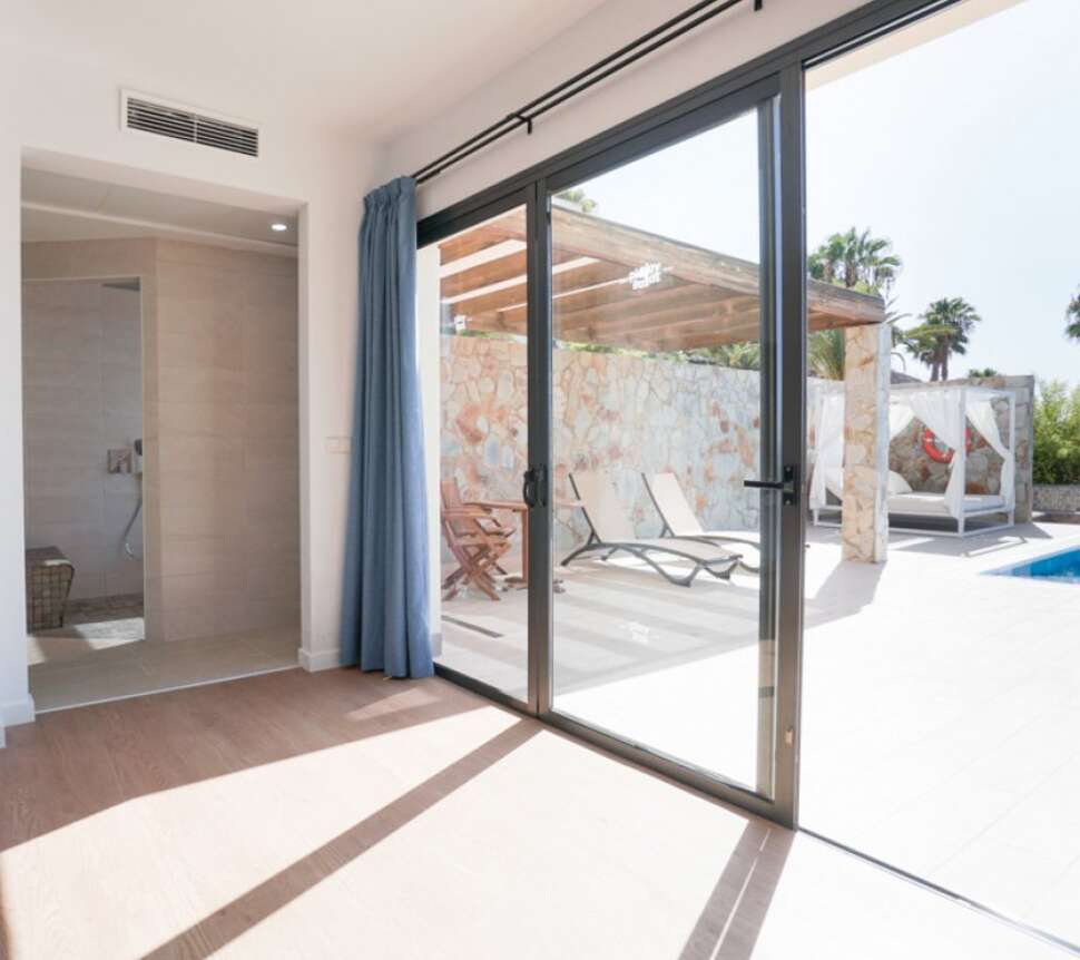 Een foto van Playitas Hotel