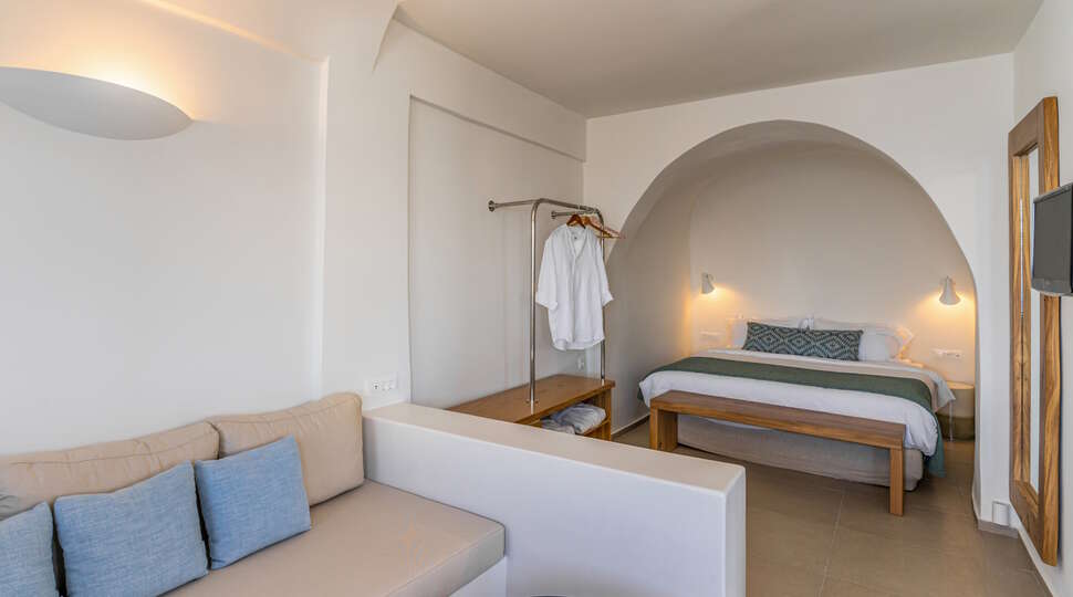 Een foto van Panorama Boutique Hotel