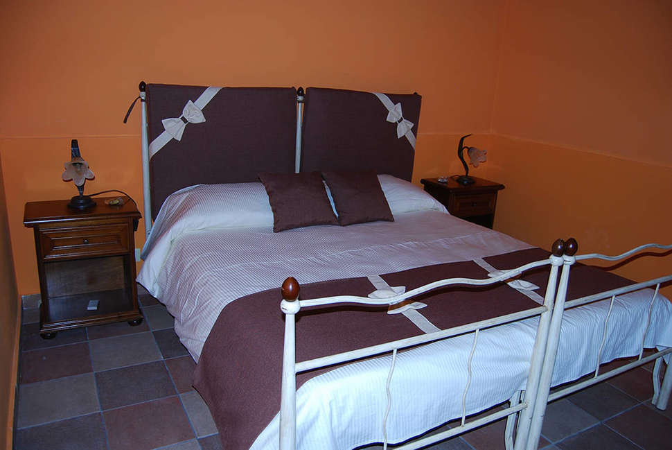 Een foto van Agriturismo Valle Alcantara