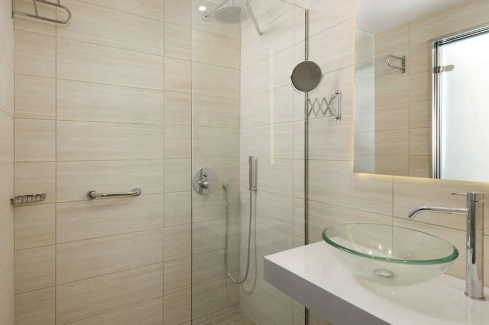 Een foto van Afandou Bay Resort Suites