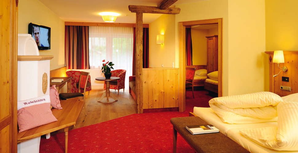 Een foto van Hotel Rose