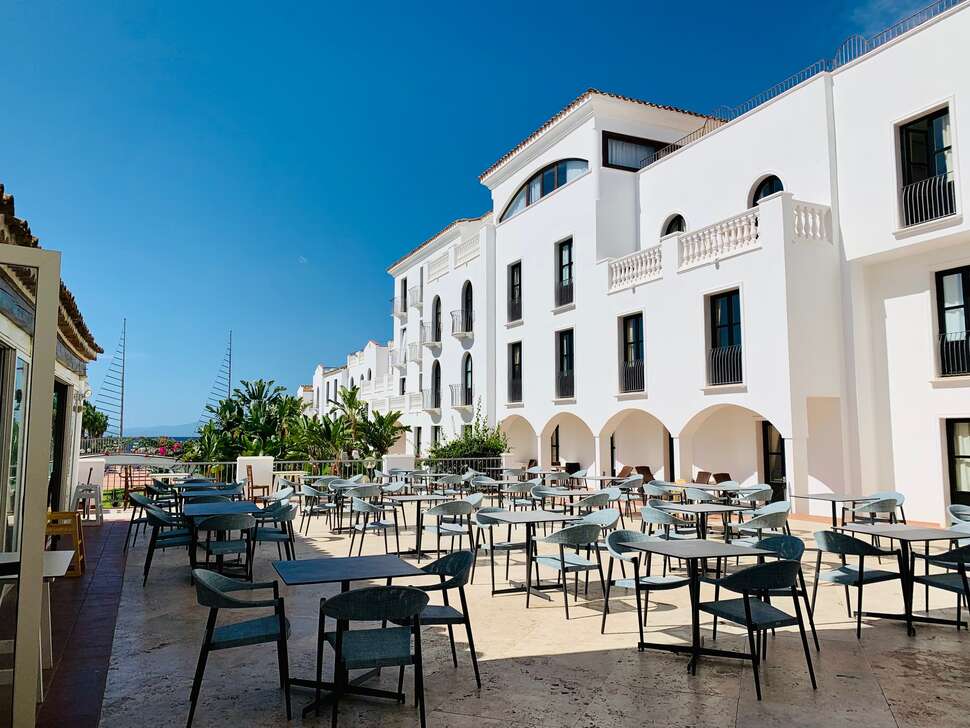 Een foto van Sighientu Resort