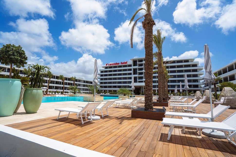 Een foto van Mangrove Beach Resort