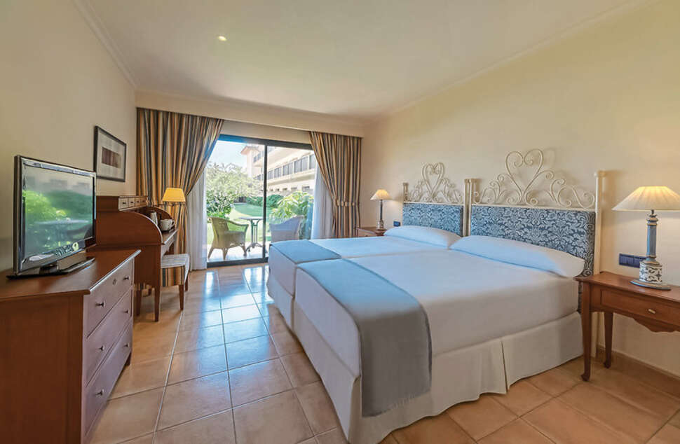Een foto van La Quinta Menorca by Portblue Boutique