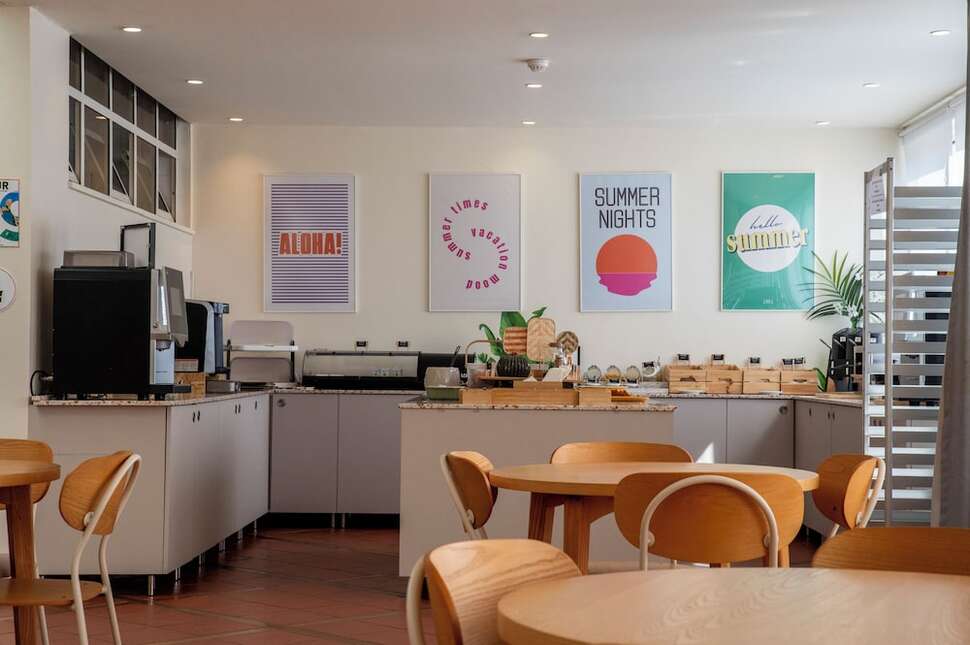 Een foto van Hotel Montemar