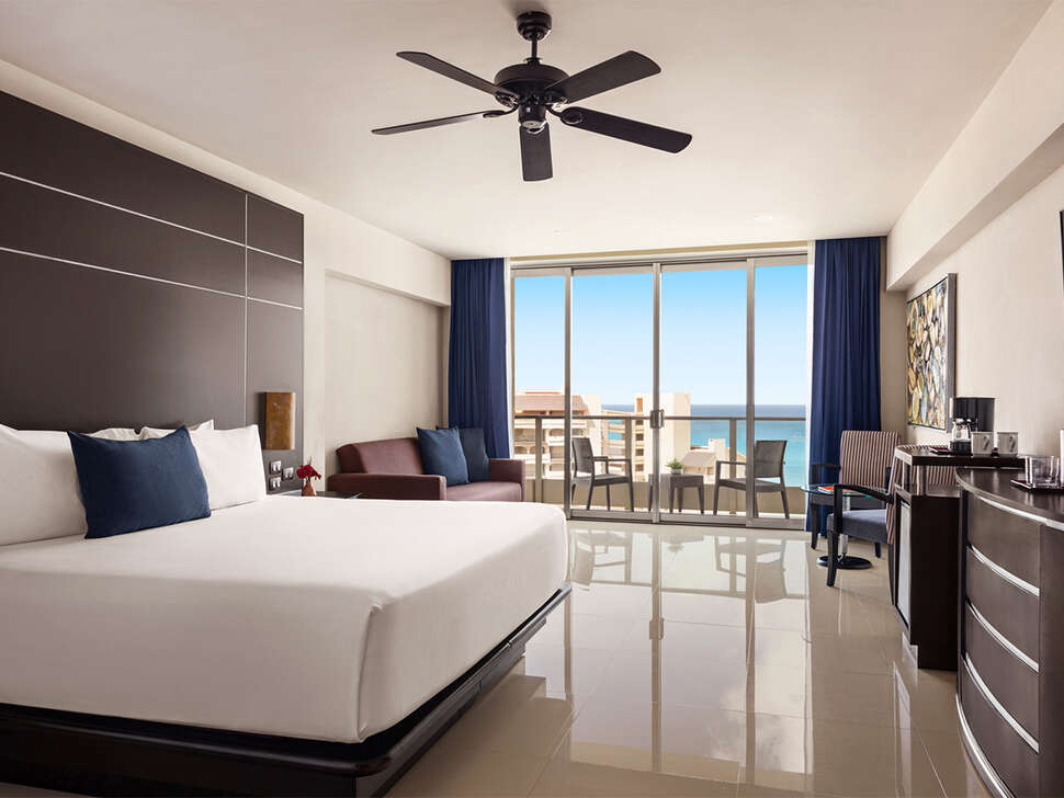 Een foto van Seadust Cancun Family Resort