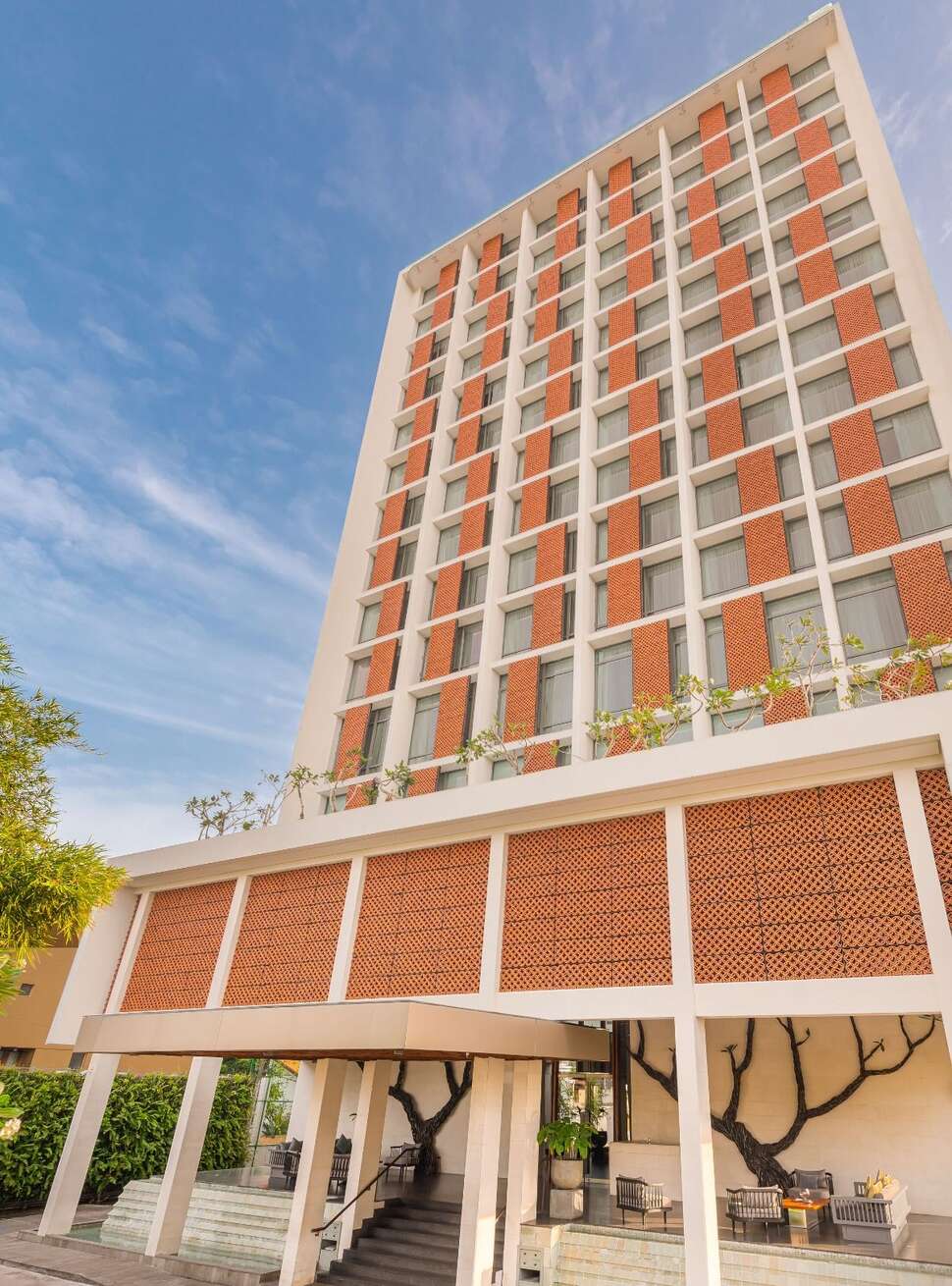 Een foto van Jetwing Colombo Seven