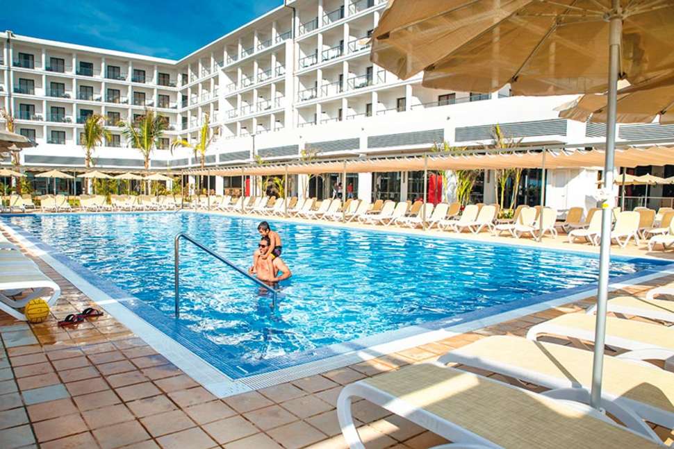 Ein Foto Riu Sri Lanka