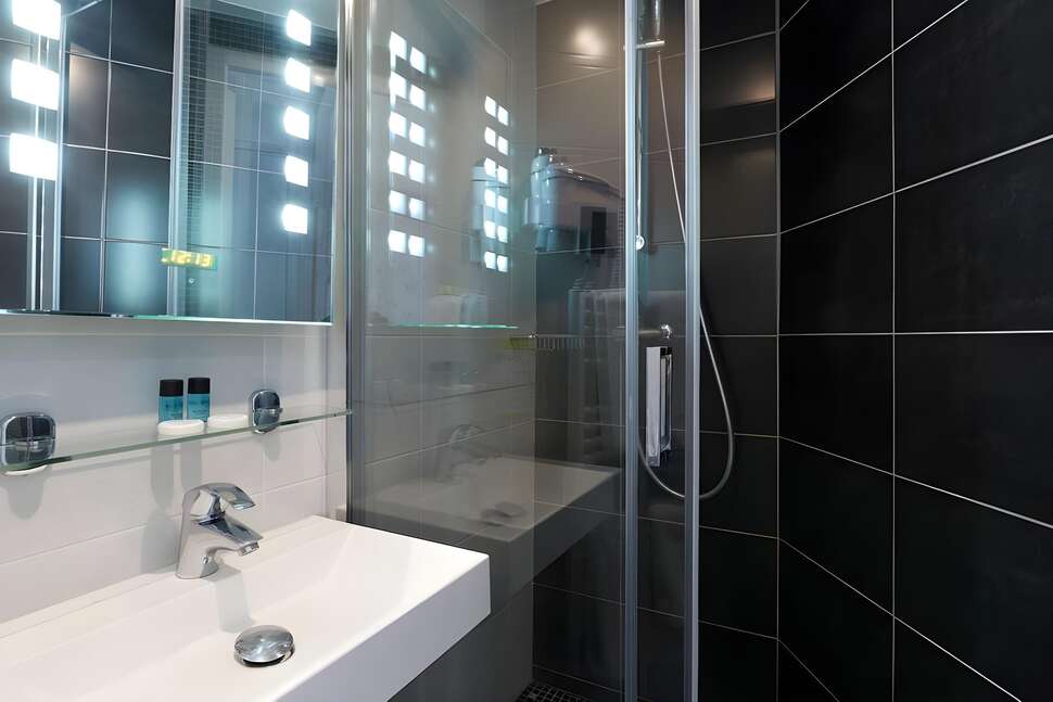 Een foto van Hotel Alane