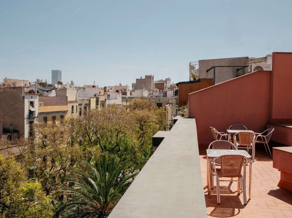 Ein Foto La Republica Apartments