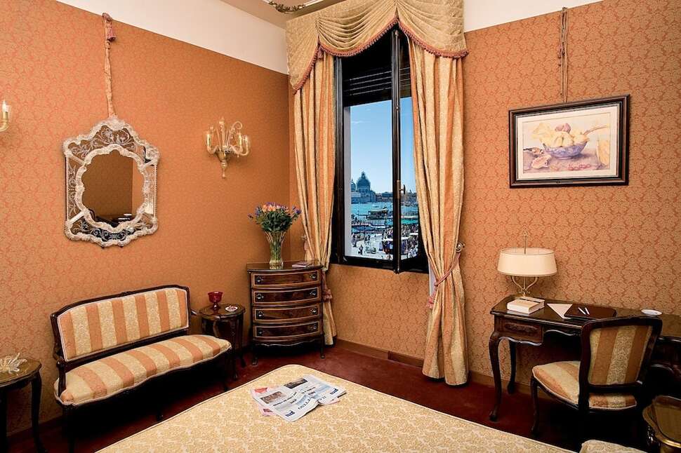 Ein Foto Hotel Locanda Vivaldi
