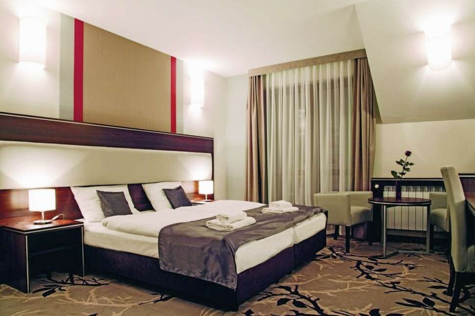 Ein Foto Hotel Era
