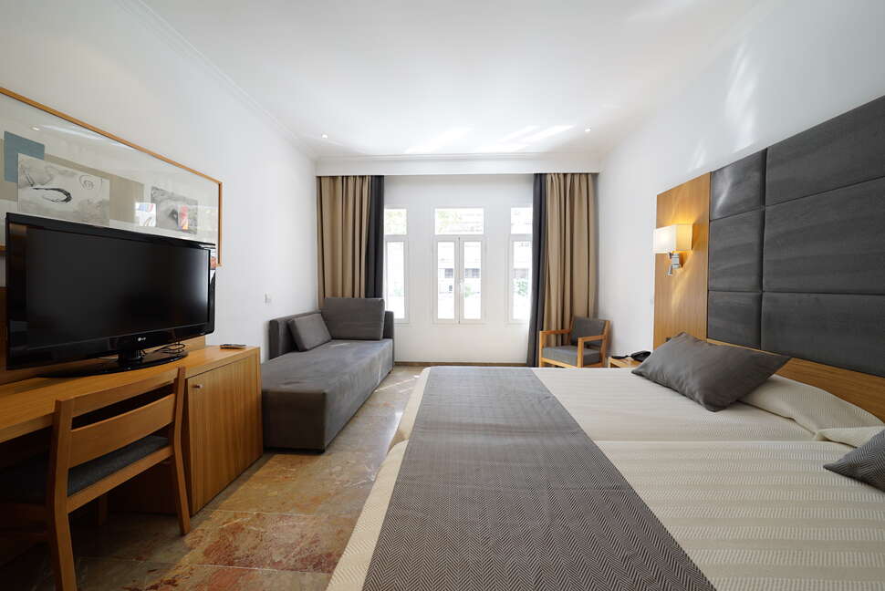 Een foto van Artmadams Hotel