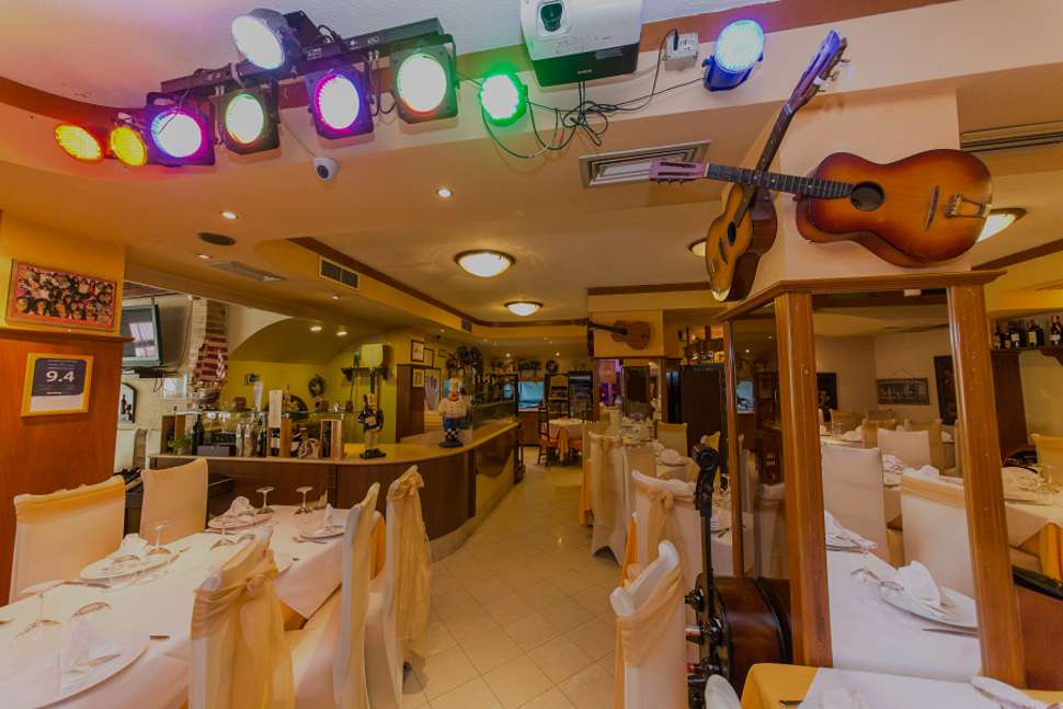 Een foto van 2 Kitarrat Boutique & Spa