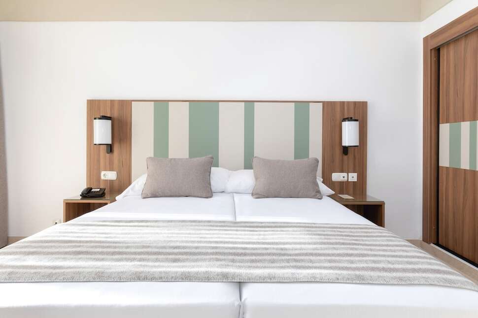 Een foto van Riu Paraiso Lanzarote Resort