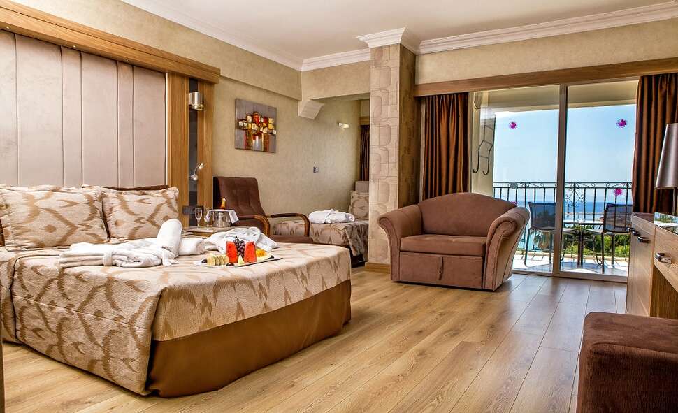 Een foto van Laur Hotels Experience & Elegance