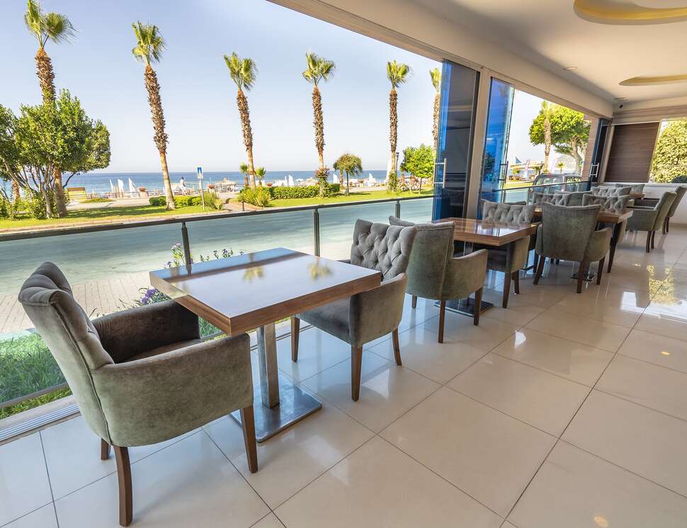 Een foto van Kleopatra Life Hotel & Spa