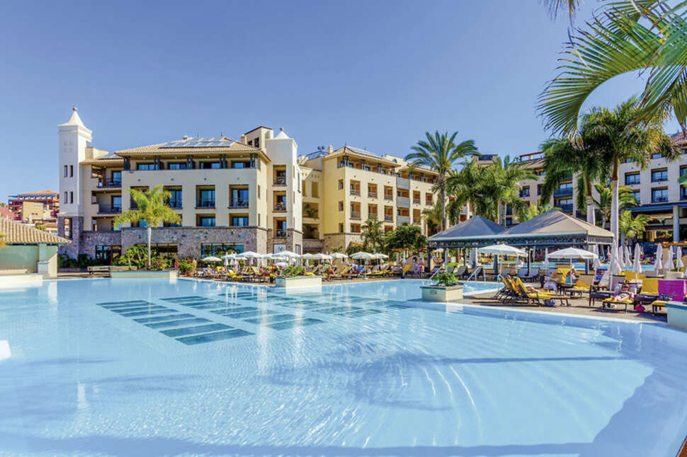 Een foto van GF Gran Costa Adeje
