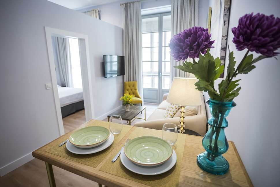 Een foto van Casa de la Merced Suites