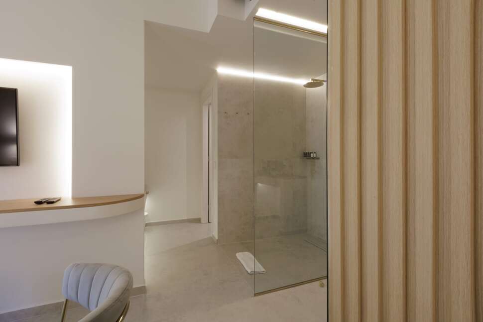 Ein Foto The Alley Hotel