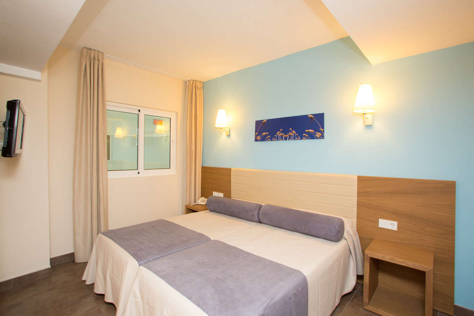 Een foto van Hotel Don Pepe