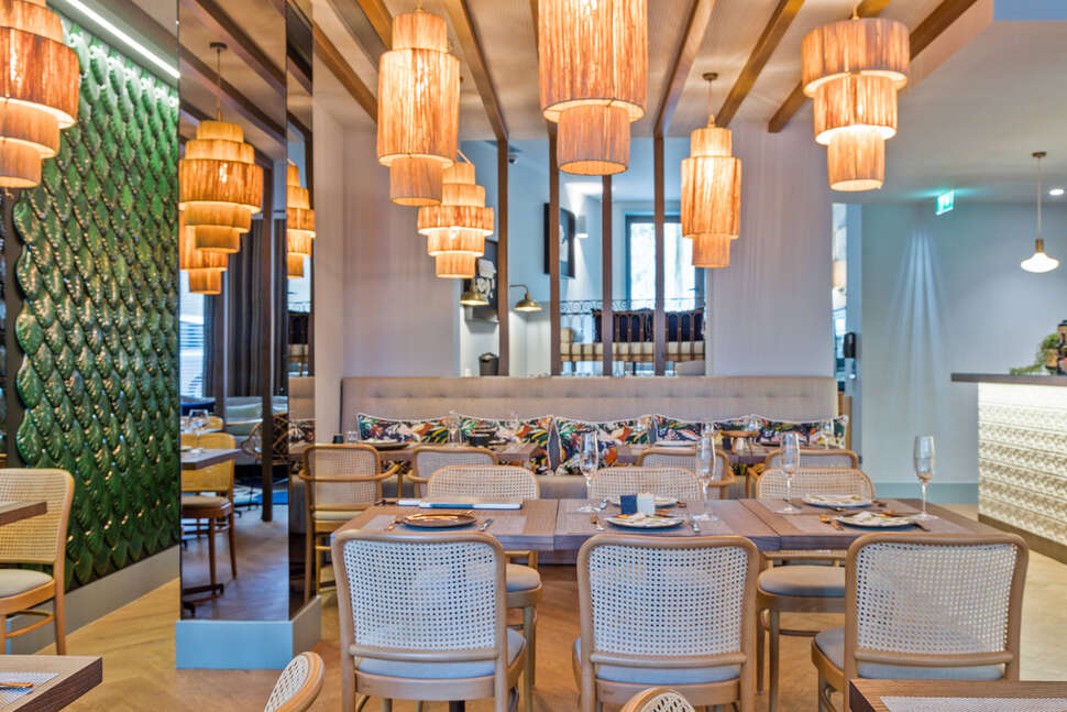Een foto van Hotel Pur Oporto Boutique