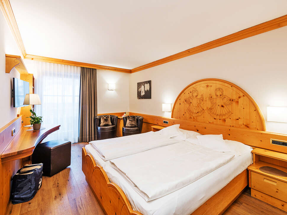 Een foto van Hotel Angelo Engel