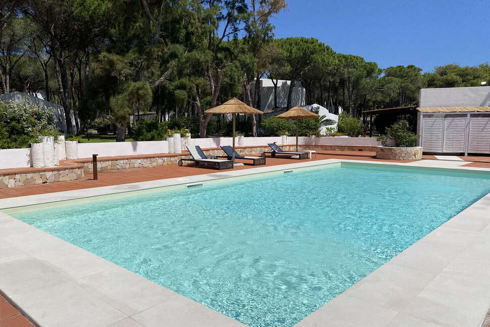 Een foto van Hotel Mare Pineta