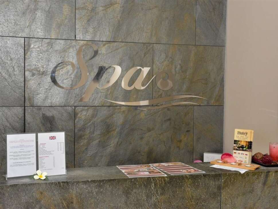 Een foto van Hotel Arena Mar