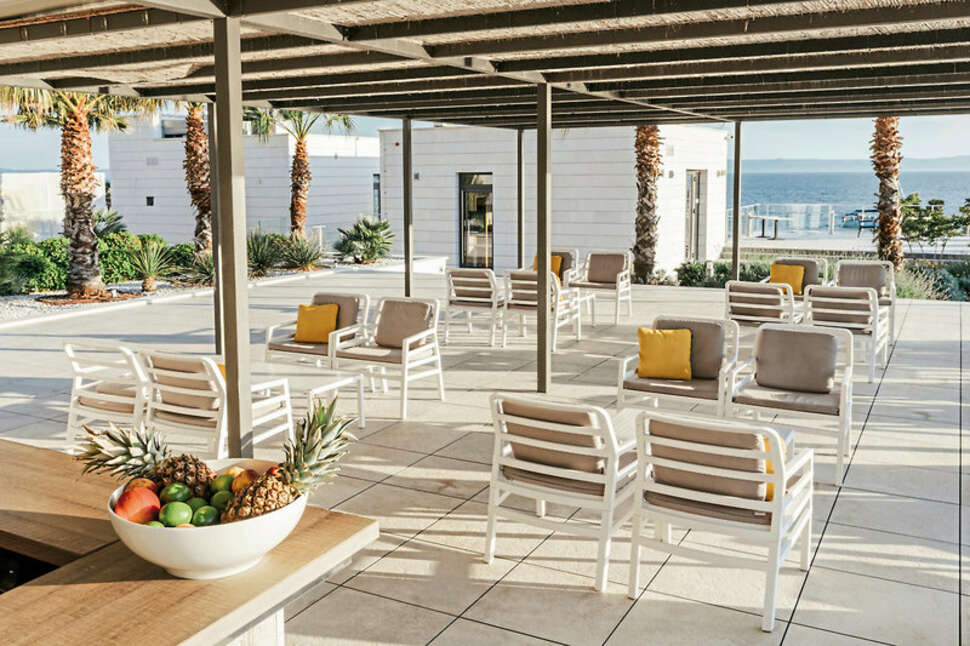 Een foto van Romana Beach Resort