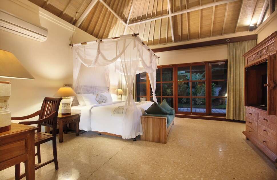 Een foto van Alam Kulkul Boutique Resorts