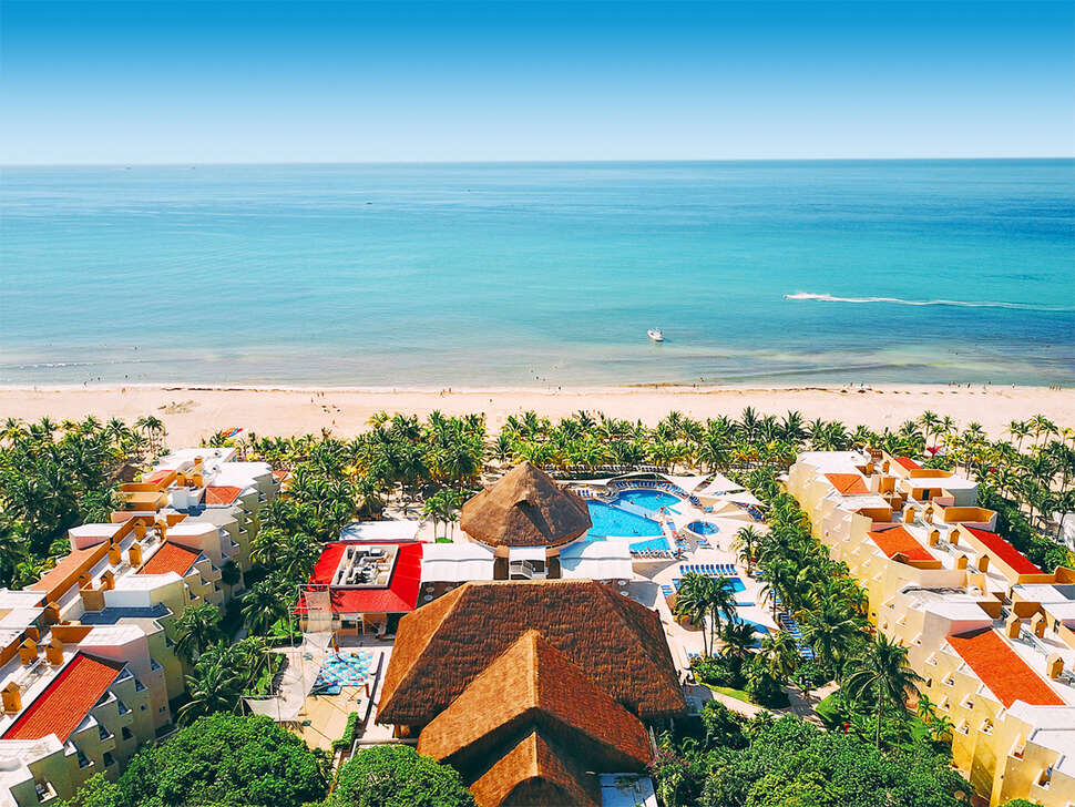 Een foto van Viva Wyndham Maya